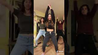 cardi B - up Tiktok dance challenge #3 #shorts