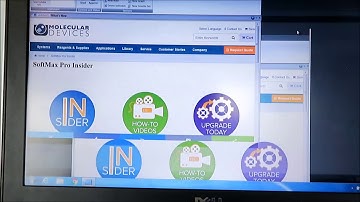 Molecular Devices SpectraMax M5 Plate Reader