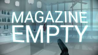 Superhot Gameplay Hotswitch Challenge + Red Time