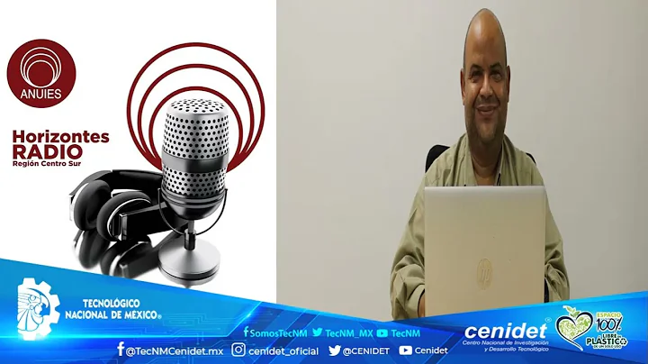 Entrevista al Dr. Manuel Adam Medina, a travs de H...