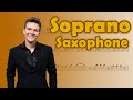 AI SE EU TE PEGO - SOPRANO SAXOPHONE SHEET MUSIC | ASM