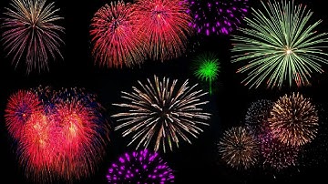 How to create Fireworks Animation in Photoshop ( in Tamil with ESubs )