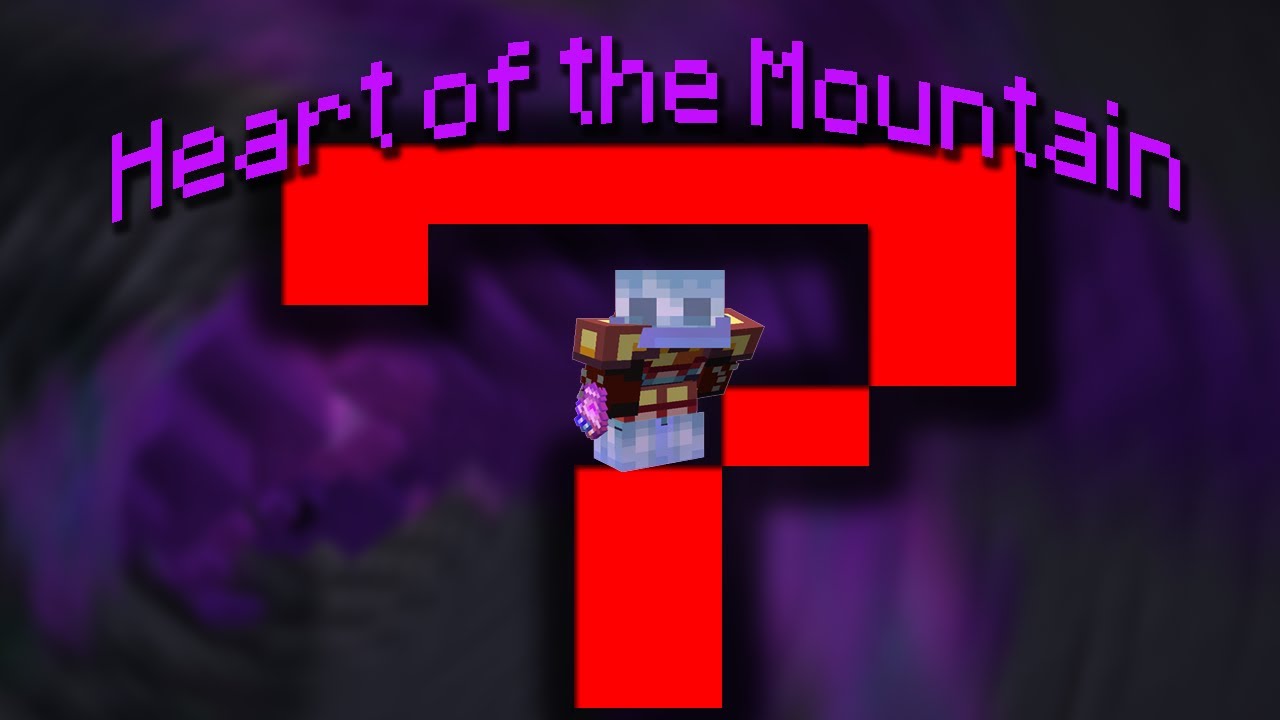 A HUGE Milestone in Hypixel Skyblock [4] YouTube