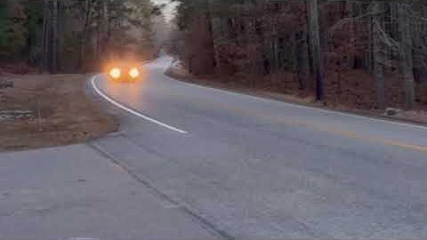 Acura RSX Type S Exhaust, PLM header HKS catback