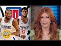 What’s at stake for the Clippers in Game 6 vs. the Mavericks? | The Jump