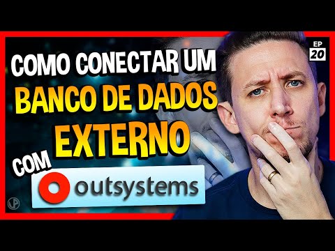 Vídeo: Como a aplicação externa funciona no SQL?