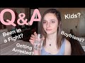 The Truth About Me || Q&A