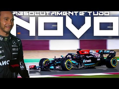 Video: Wolff: Hamilton, şübhəsiz Ki, Indiyədək ən Yaxşı F1 Sürücüsüdür
