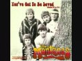 You&#39;ve Got To Be Loved  - The Montanas  -  1968