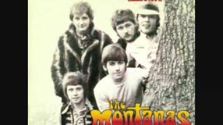 You've Got To Be Loved  - The Montanas  -  1968 chords