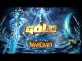 WarCraft Gold League Summer 2019 Ro8, второй день с Майкером