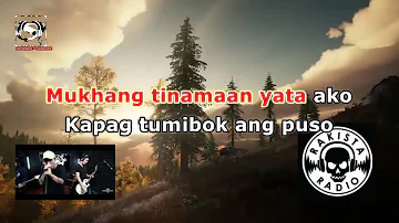 Red Light Go - Kapag Tumibok Ang Puso (Donna Cruz Cover) (Lyrics)