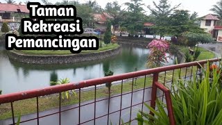 Taman Rekreasi Maneken prafi sp4 Manokwari