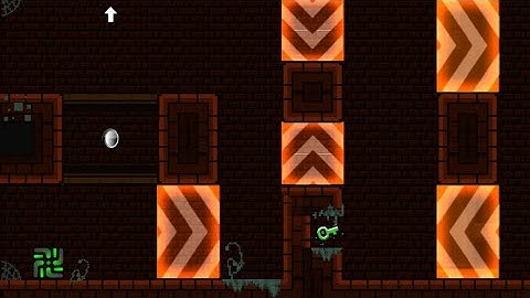 Trailer Sneak Peek RECREATION | 1ST preview | GDPS EDITOR 2.2