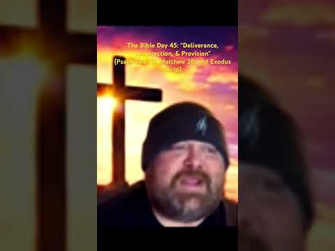 The Bible Day