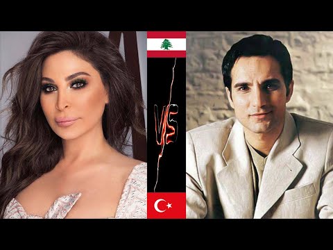 Similarities Between Arabic & Turkish Songs [11]