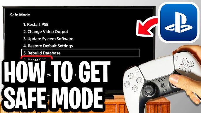 Should You Run Games in Safe Mode