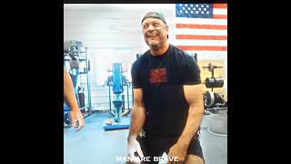 Brain Show Vs Devon larratt Grip Strength 💀 #internetmeme #devonlarratt #strength #world
