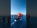When One Hungry Sailor Quietly Sparked the Age of Exploration