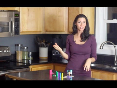 How To Make An Aromatherapy Inhaler