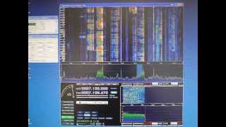 HDSDR,FUNcubeDongle Pro+