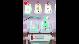 DING DONG THE TRILOGY PART 2!!! | Toca Plant Lab