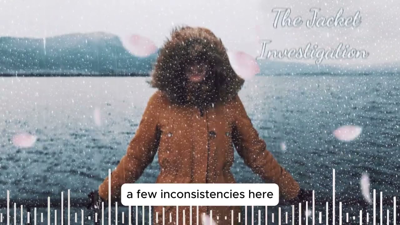 Телефонное мошенничество в день рождения: расследование дела о куртке