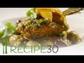 Moroccan  lemon chicken Breast - By www.recipe30.com