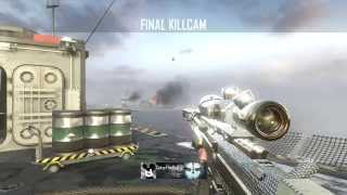 Random Private Match Shot #1