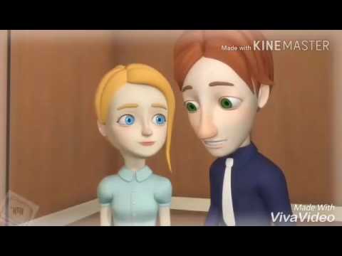 This is cartoon fidaa.....