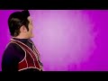 Robbie Rotten Hiding Bad Words Green Screen