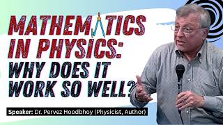 Famous Mathematics in Physics: Why does it Work so Well? Wealth