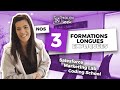 Molengeek  nos 3 formations longues expliques  salesfoces marketing lab  coding school