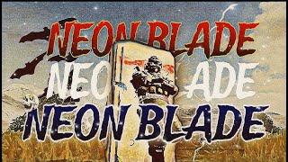 NEON BLADE - Call Of Duty Montage || Call Of Duty Beat Sync Montage #codm #montage #neonblade