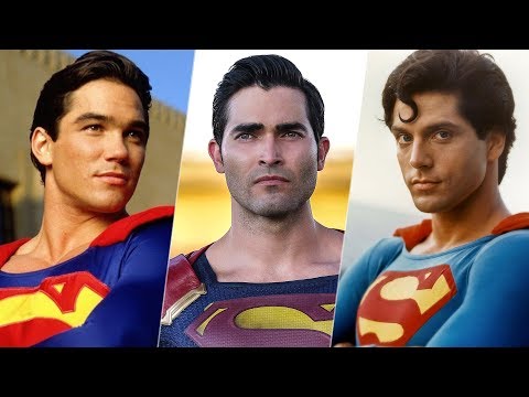 every-live-action-superman-ranked-from-worst-to-best