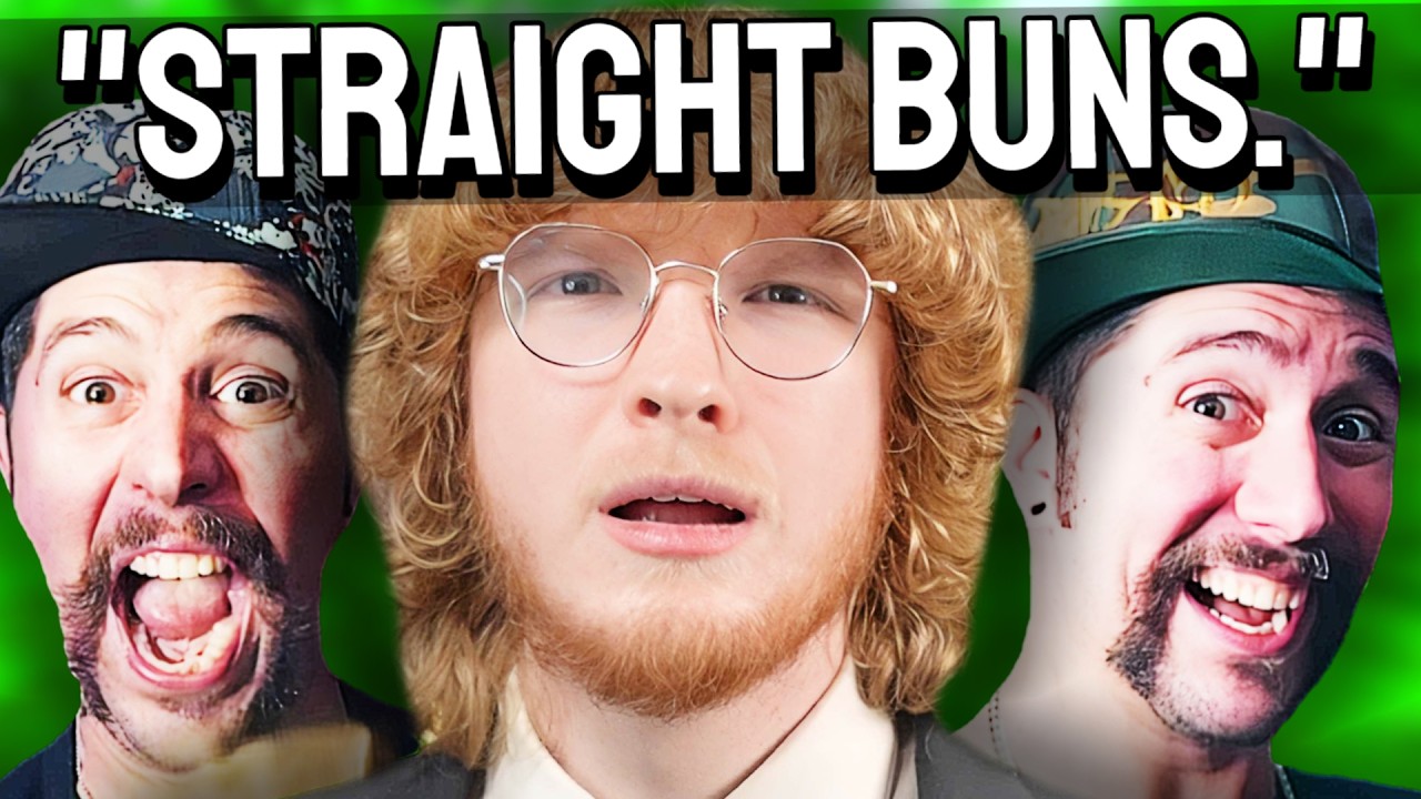 Kill Karl - The New King Of Coworker Music...