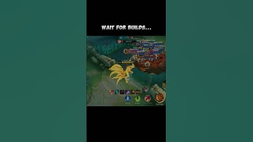 Lukas One shot build #short