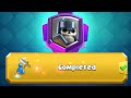 FREE 300 gems abusing SUPER MINI PEKKA