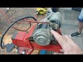 Como Testar Motor de partida C3 Motor de Arranque: Quem Mal Vive Mal se Acaba!