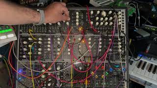 Radical Frequencies dawless jam 145bpm