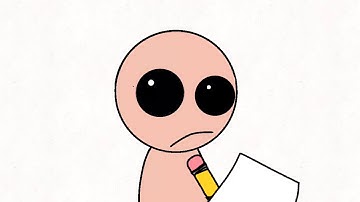 The binding of Isaac:afterbirth+ ending 20 animated