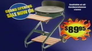 Hardware House commercial