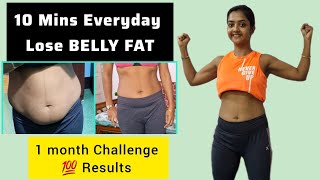 Lose Belly Fat At Home After Delivery No Equipment Drsafe Postpartum Momtumy Workout No Huge Belly