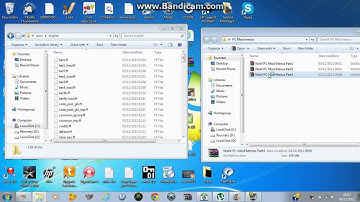 How to install Nazi zombie mod menu for WaW (PC ONLY)