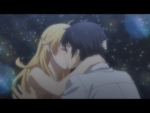 Kono Yo no Hate de Koi wo Utau Shoujo YU-NO「AMV」Show Me The Way
