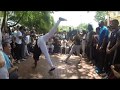 Capoeira na Praça da República SP - 27/01/2019 - Parte 5