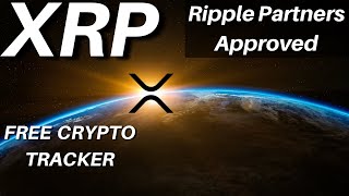 Ripple/XRP News Free Crypto Tracker, DAOs Are The FUTURE, Ripple Partners Are Approved