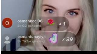 Cellât Zürafa Aldı Dediler Tepkisi