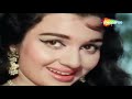 Jaaiye Aap Kahan Jayenge   HD Video ｜ Mere Sanam 1965 ｜ Asha Bhosle ｜ Asha Parekh, Biswajit