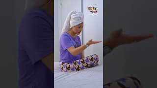 Susi No Quiere Salir. Graciela Insiste. Cómo Vas A Tener Ganas De Nada?